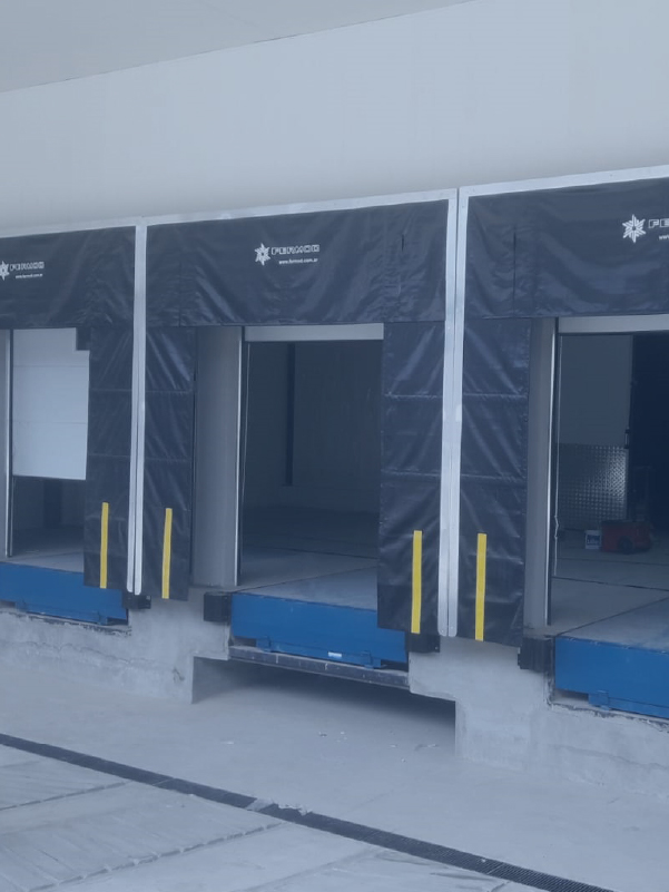 FERMOD - Rampas niveladora HF 2066