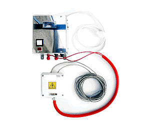 FERMOD - Resistencia para congelado